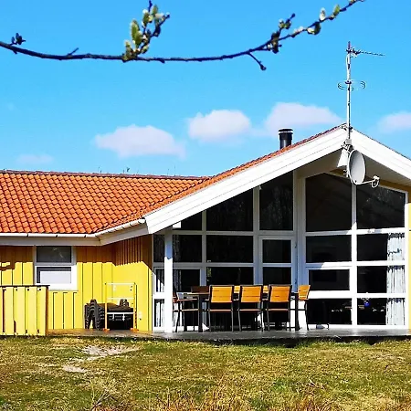 10 Person In Fan * Fanø