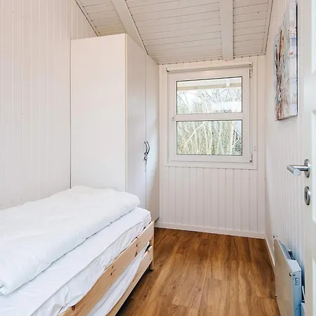 Holiday home 10 Person In Fan *