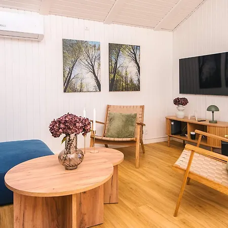 Renovated House - By Traum Feriehus