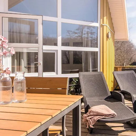 Renovated House - By Traum Casa de Férias Fanø