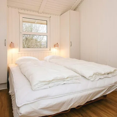 Feriehus Renovated House - By Traum *