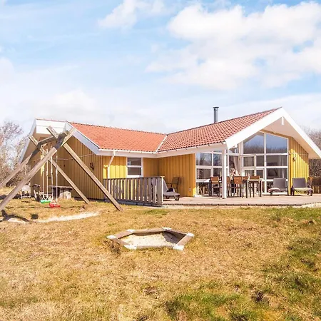 Σπίτι διακοπών Renovated House - By Traum Fanø