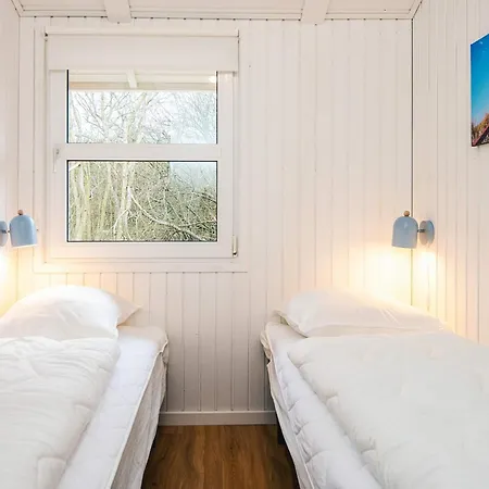 Renovated House - By Traum * Fanø