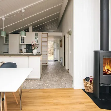 Renovated House - By Traum Fanø