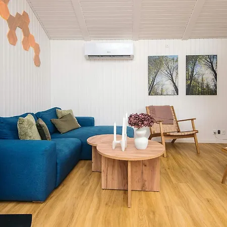 Σπίτι διακοπών Renovated House - By Traum