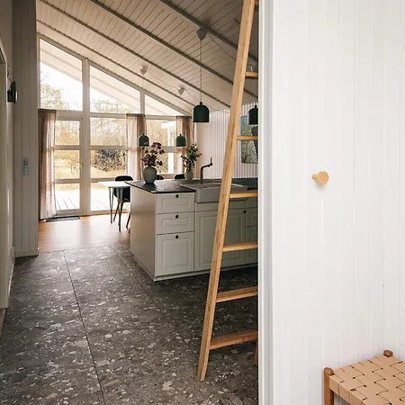 Renovated House - By Traum Σπίτι διακοπών