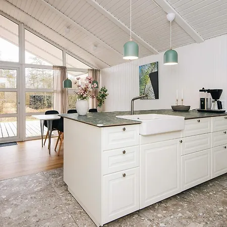 Renovated House - By Traum *