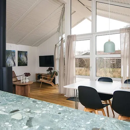 Casa de Férias Renovated House - By Traum Fanø