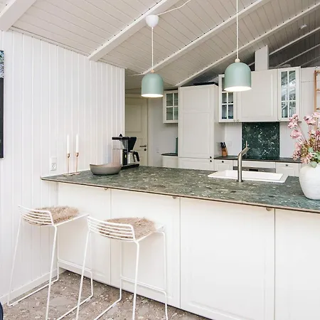 Renovated House - By Traum Fanø