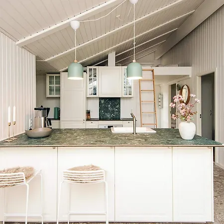 Renovated House - By Traum * Fanø