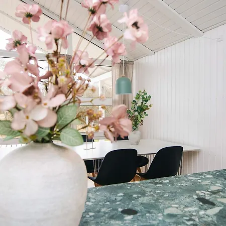 Renovated House - By Traum Σπίτι διακοπών Fanø