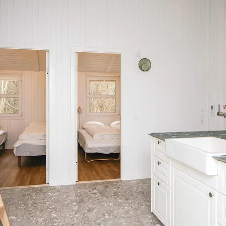 Renovated House - By Traum Casa de Férias Fanø