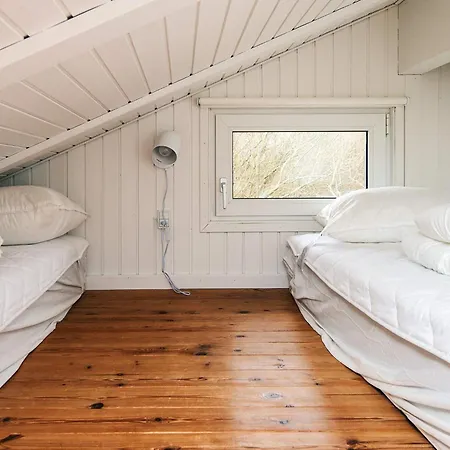 Renovated House - By Traum * Fanø