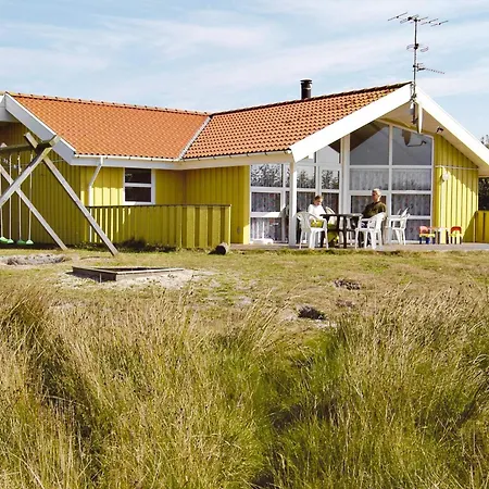 Сasa de vacaciones Renovated House - By Traum Fanø