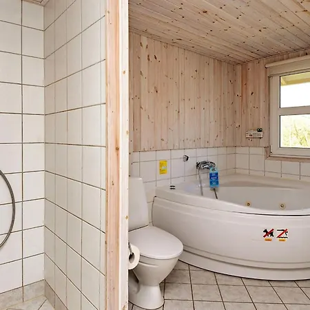 Renovated House - By Traum Casa de Férias Fanø