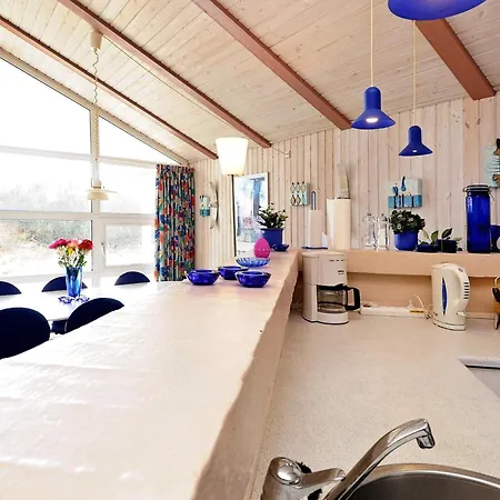 Renovated House - By Traum Fanø