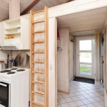 Renovated House - By Traum Feriehus Fanø