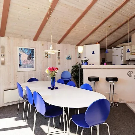 Renovated House - By Traum * Fanø