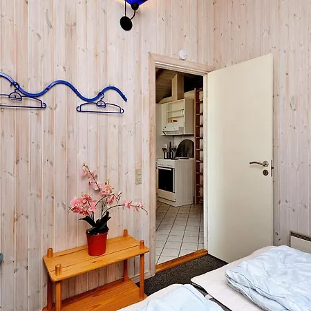 Renovated House - By Traum Сasa de vacaciones Fanø