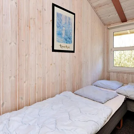 Renovated House - By Traum * Fanø