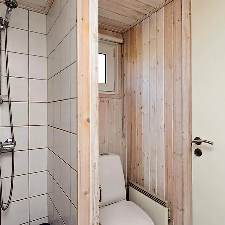 Renovated House - By Traum Feriehus