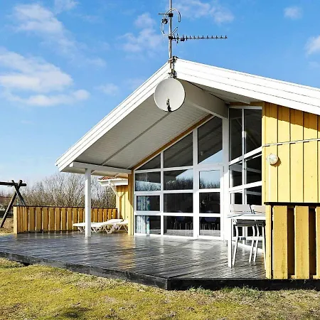 10 Person In Fan Holiday home *