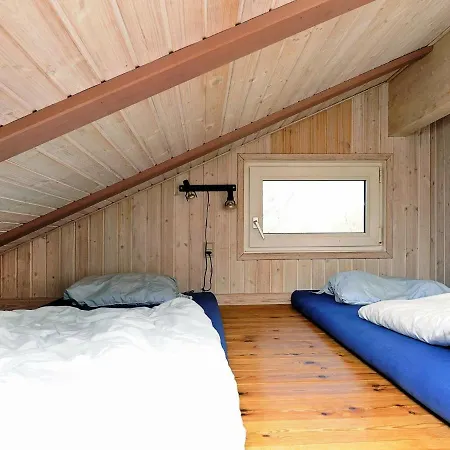 Holiday home 10 Person In Fan Fano