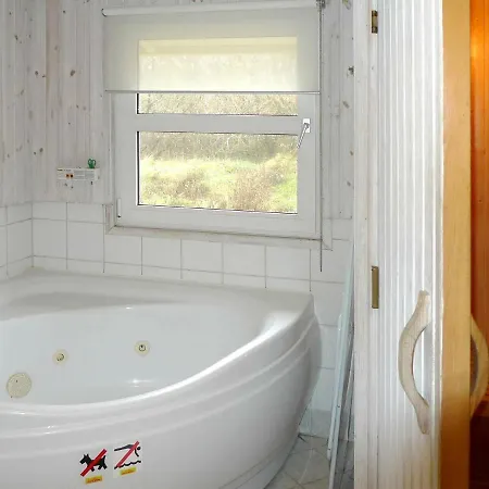 Holiday home 10 Person In Fan *