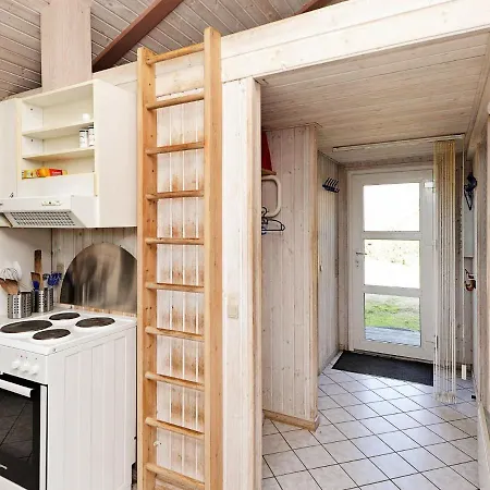 Holiday home 10 Person In Fan Fano