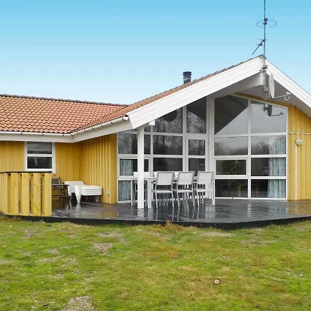 10 Person In Fan Holiday home
