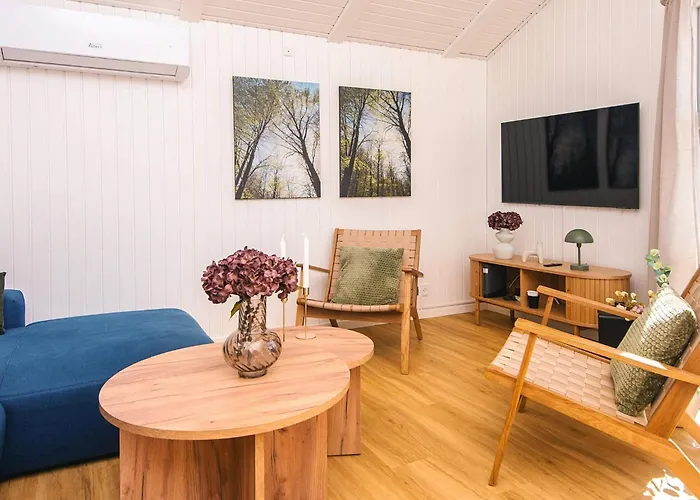 Renovated House - By Traum Сasa de vacaciones