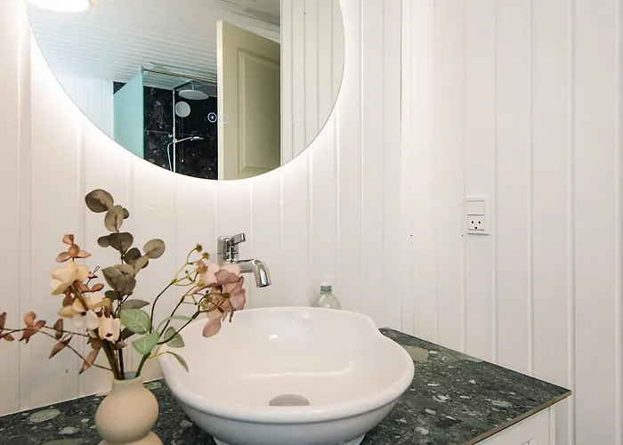 Renovated House - By Traum