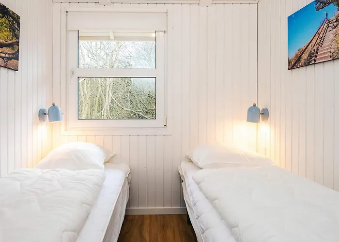 Renovated House - By Traum * Fanø