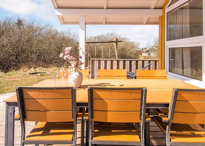 Сasa de vacaciones Renovated House - By Traum *