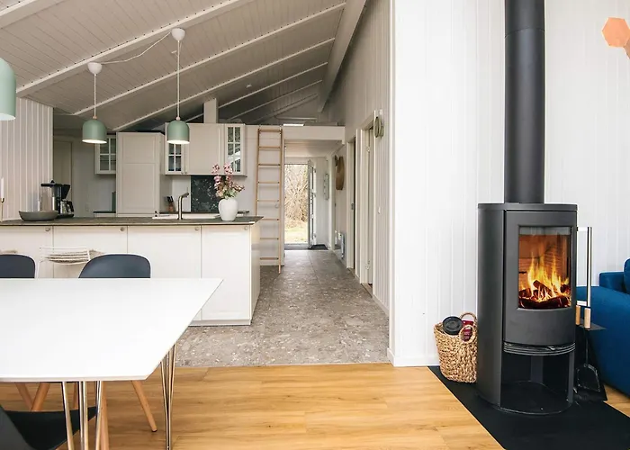 Renovated House - By Traum Fanø