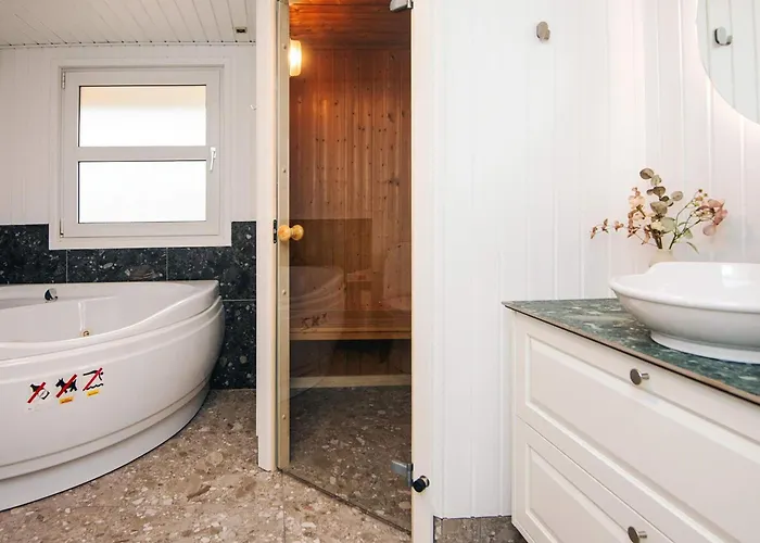 Renovated House - By Traum