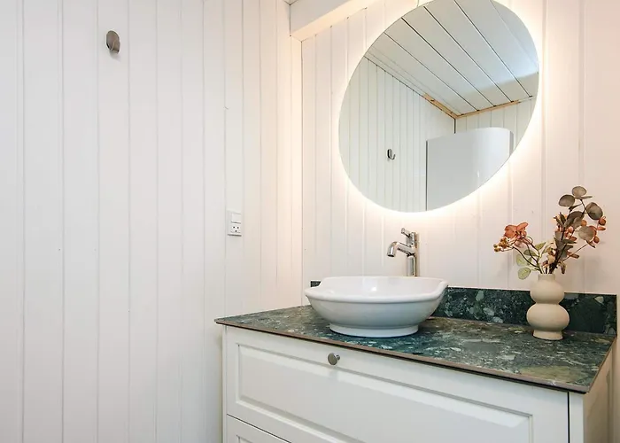 Renovated House - By Traum Fanø