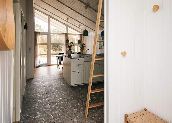 Renovated House - By Traum Сasa de vacaciones