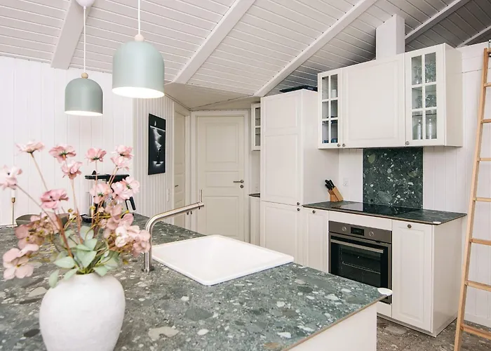 Сasa de vacaciones Renovated House - By Traum *