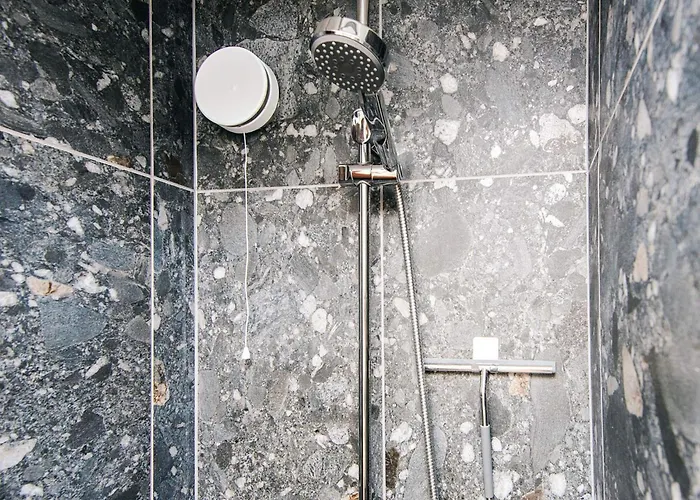 Сasa de vacaciones Renovated House - By Traum Fanø