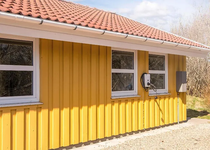 Renovated House - By Traum Fanø