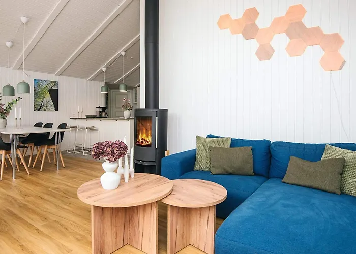 Renovated House - By Traum Сasa de vacaciones