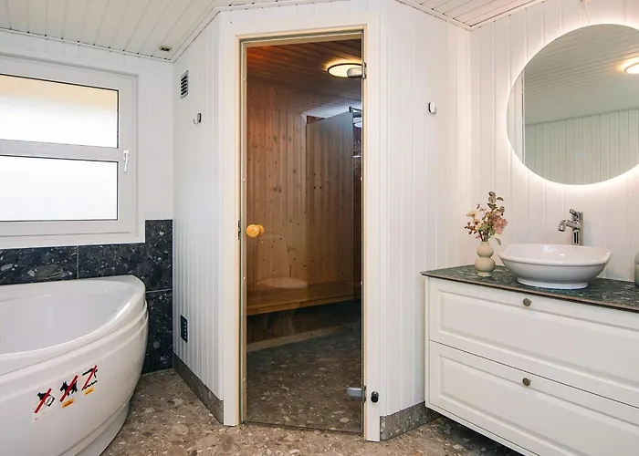 Сasa de vacaciones Renovated House - By Traum *