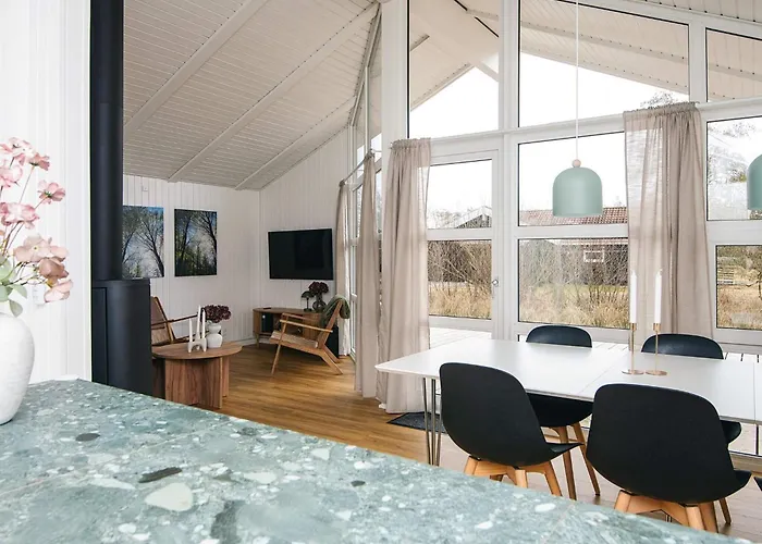 Сasa de vacaciones Renovated House - By Traum Fanø