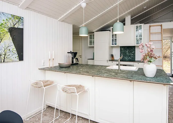 Renovated House - By Traum Fanø