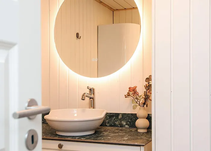 Renovated House - By Traum