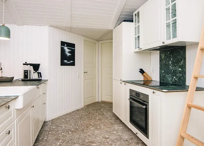 Сasa de vacaciones Renovated House - By Traum