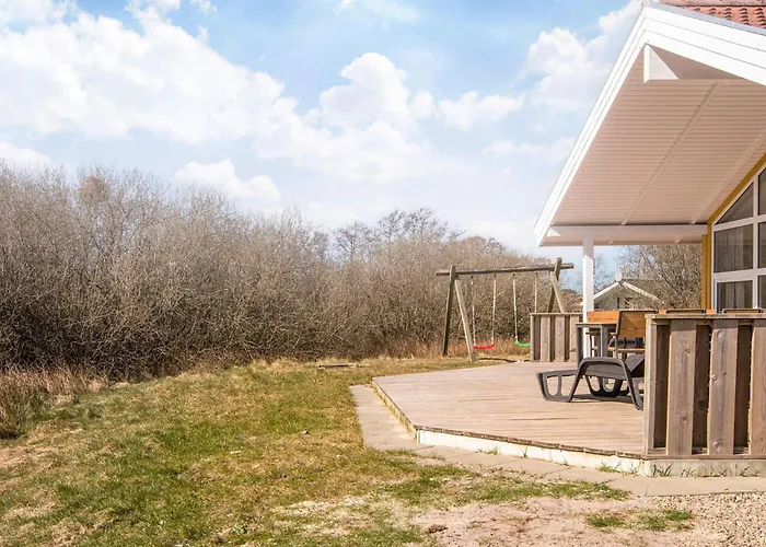 Сasa de vacaciones Renovated House - By Traum *