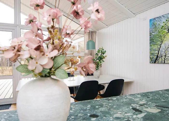 Renovated House - By Traum Сasa de vacaciones Fanø