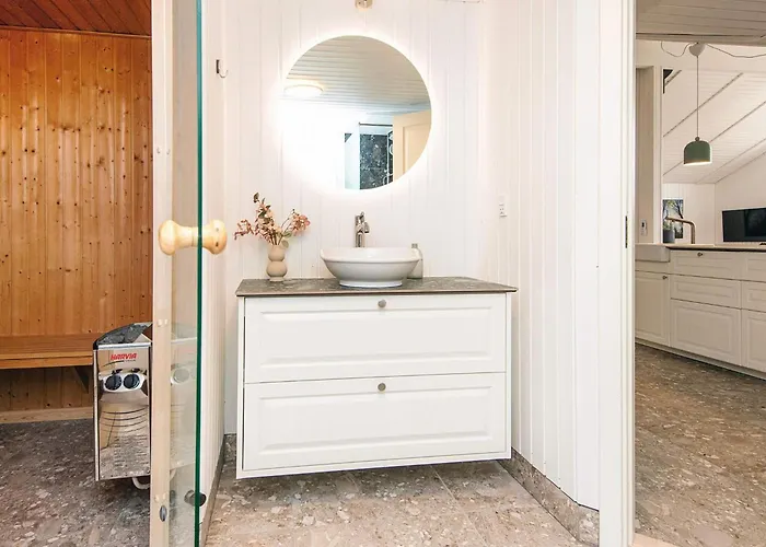 Renovated House - By Traum Сasa de vacaciones